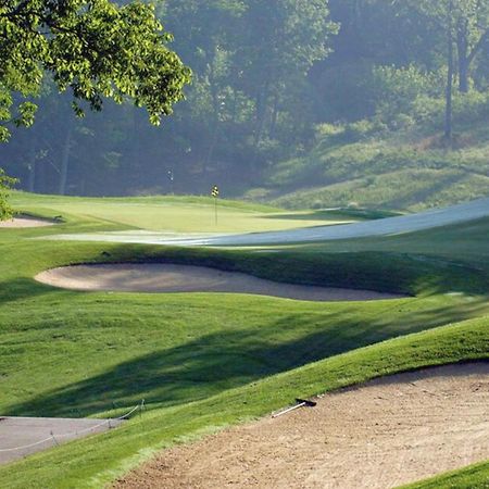 Fort Harrison State Park Inn Indianapolis Ngoại thất bức ảnh